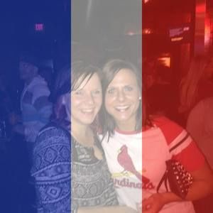 Meet your Posher, Kellie